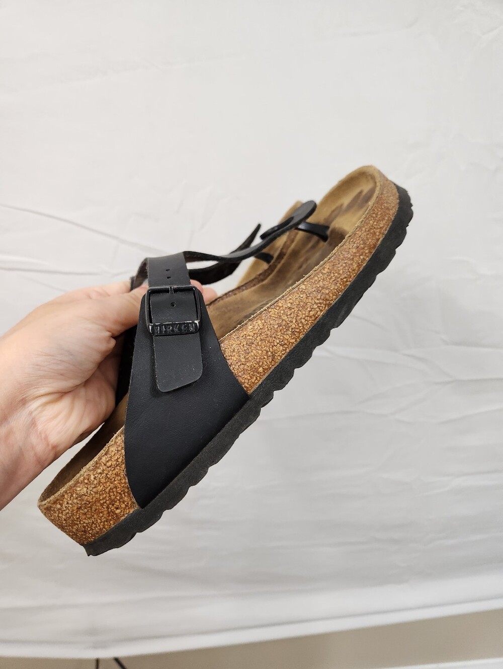 Birkenstock Gizeh Sandals - Picture 7 of 11